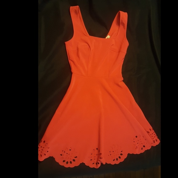 Red Sundres - Picture 2 of 4